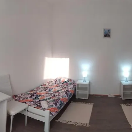 Апартаменты Leo Becej