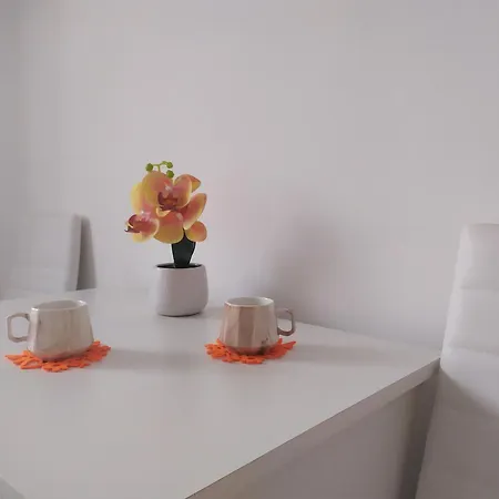 Апартаменты Leo