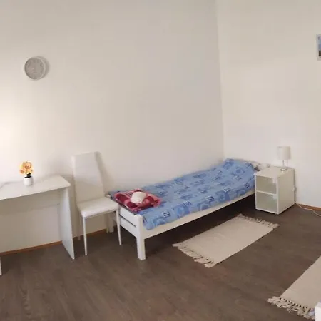 Апартаменты Leo