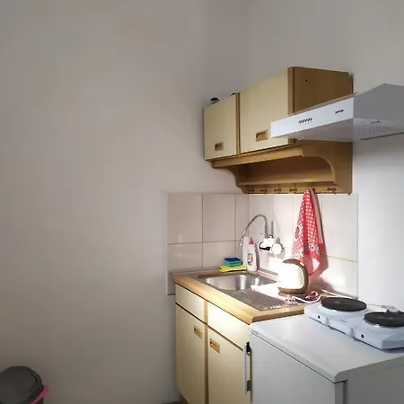 Leo Апартаменты