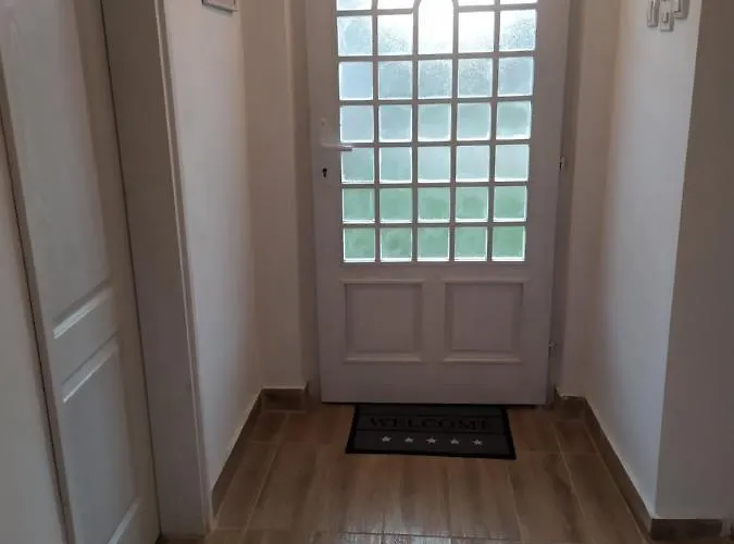 アパート Leo Bečej